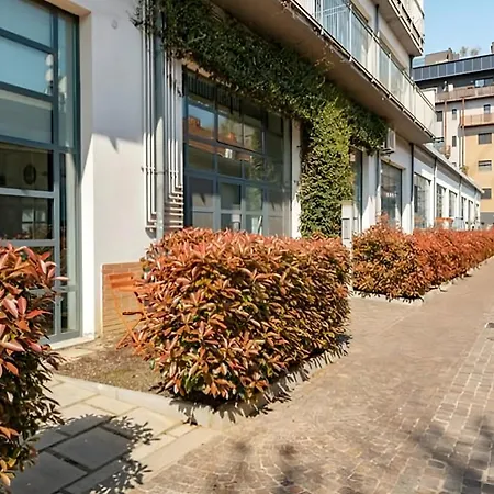 Apartmán Luxury Loft A - Design Esclusivo E Comfort Moderno