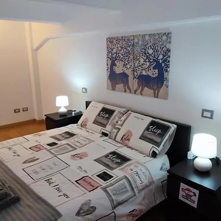 Luxury Loft A - Design Esclusivo E Comfort Moderno Milan