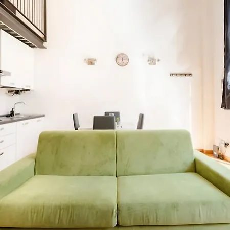 Luxury Loft A - Design Esclusivo E Comfort Moderno Apartment