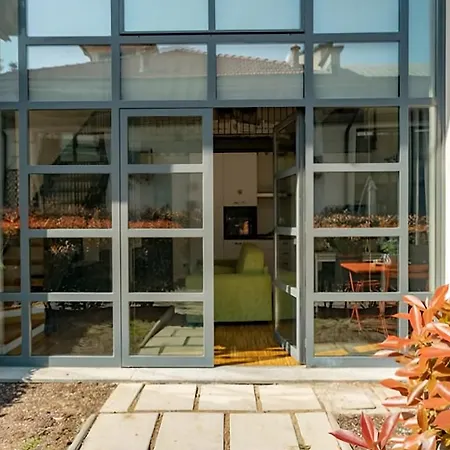 Apartment Luxury Loft A - Design Esclusivo E Comfort Moderno