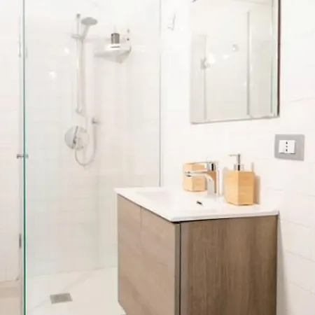 Luxury Loft A - Design Esclusivo E Comfort Moderno Apartment *
