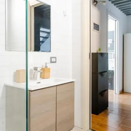 Apartment Luxury Loft A - Design Esclusivo E Comfort Moderno *