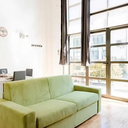 Apartment Luxury Loft A - Design Esclusivo E Comfort Moderno *